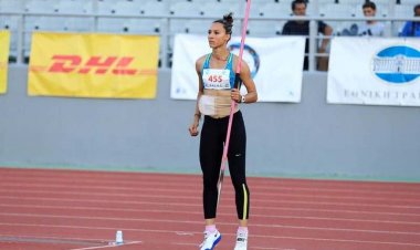 3η η Ιωακειμίδου στο πανελλήνιο πρωτάθλημα Συνθέτων