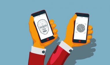 Τραπεζικές Συναλλαγές: Με Αποτύπωμα και Αναγνώριση Προσώπου κάθε είδους Συναλλαγή