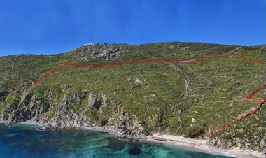 Ξενοδοχειακή επένδυση 5 Αστέρων, στην Αγία Άννα - Άνω Μεράς Μυκόνου [Απόψεις ενδιαφερομένων εντός 20 ημερών]