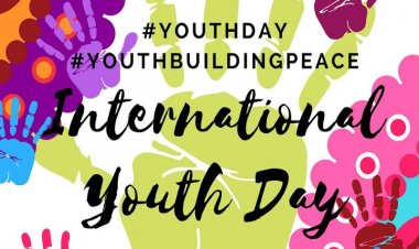 12 Αυγούστου Διεθνής Ημέρα Νεολαίας: #YouthDay 2019 με θέμα "Transforming education" - "Μετασχηματισμός της εκπαίδευσης"