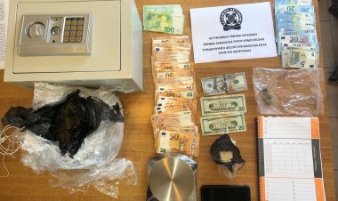 Αστυνομική επιχείρηση με συλλήψεις, πραγματοποιήθηκε στη Μύκονο για την καταπολέμηση της διάδοσης των ναρκωτικών