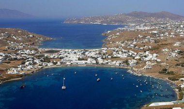 Μύκονος: Κινηματογραφική ένοπλη ληστεία σε γνωστό ξενοδοχείο στον Ορνό