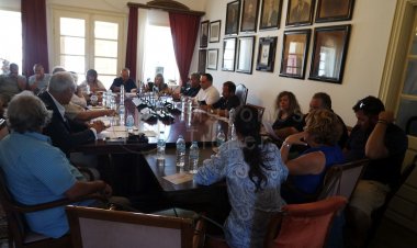 Τι μισθούς θα λαμβάνουν οι Δημοτικοί Σύμβουλοι [ΦΕΚ]