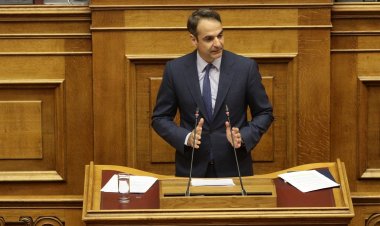 Κυρ. Μητσοτάκης στην Βουλή: Τα Capital Controls αποτελούν παρελθόν από 1η Σεπτεμβρίου - Ποιοι είναι οι περιορισμοί