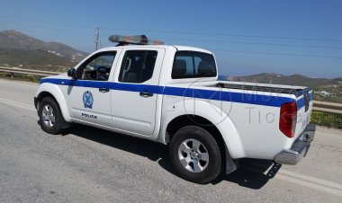 Μύκονος: Σύλληψη 30χρονου για Κοκαΐνη και 36χρονου για Παράνομη Διαμονή στην χώρα