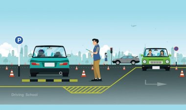 Διπλώματα οδήγησης: Προσωρινή επαναφορά του παλιού συστήματος εξέτασης για τα διπλώματα οδήγησης - Ελεύθερα κυκλοφορούν και πάλι οι Γουρούνες