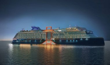 Η Μύκονος και στο Νέο πρόγραμμα του Celebrity Apex, που θα προσφέρει την απόλυτη ταξιδιωτική εμπειρία στην Ευρώπη!!