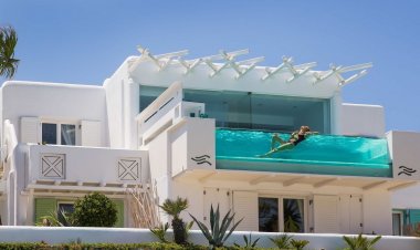 DW: Βάσει 250 Κοινών Κριτηρίων θα απονέμονται προσεχώς στα Ξενοδοχεία τα Αστέρια