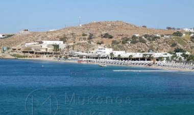 Χωρίς τις Διατάξεις για τον Αιγιαλό σε Δημόσια Διαβούλευση το «Αναπτυξιακό» Νομοσχέδιο