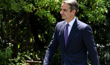 Οριστικοποιήθηκε η συνάντηση Τραμπ με Μητσοτάκη στη Νέα Υόρκη - Πότε πραγματοποιείται η συνάντηση
