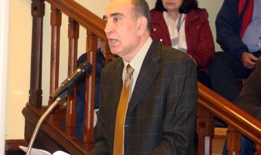 Μήνυμα Δημάρχου Σύρου – Ερμούπολης Ν. Λειβαδάρα για «Παγκόσμια Ημέρα Εθελοντή Δότη Μυελού των Οστών»