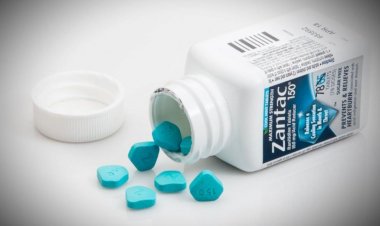 Zantac: Παγκόσμιος συναγερμός με Φρένο στη διανομή, έρευνες και από την εταιρεία