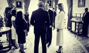 Η ώρα της αλήθειας για τον Τραμπ!! Ποιους θα επιλέξει: Ερντογάν ή Κούρδους;