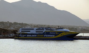 SUPER EXPRESS: Ενημέρωση αναχώρησης τα μεσάνυχτα από Ραφήνα στις 02/10/2019