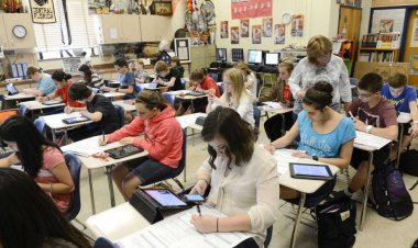 Βελτιώνονται οι ευρυζωνικές συνδέσεις VDSL στα σχολεία για μαθητές και εκπαιδευτικούς