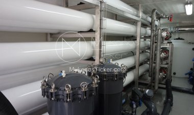 Χρηματοδοτείται μέσω ΕΣΠΑ η αναβάθμιση του ταχυδιυλιστηρίου Άνω Μεράς Μυκόνου από την Περιφέρεια Ν. Αιγαίου