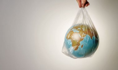 ΥΠΕΝ: Έπεται νέο περιβαλλοντικό τέλος σε ευρεία γκάμα πλαστικών σακουλών μιας χρήσης - Εξετάζεται η είσπραξη του μέσω των δημοτικών τελών