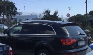 Το Υπουργείο Τουρισμού βάζει στο στόχαστρο τα παράνομα Ταξί