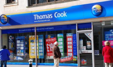 Stordalen, Altor και TDR Capital, αγοράζουν την Thomas Cook Northern Europe!!