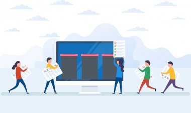 Σημαντικές αλλαγές φέρνει το σχέδιο νόμου για την απλοποίηση των εκλογικών διαδικασιών [Έγγραφα]