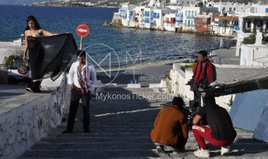 Follow the planes: Σε Κίνα και Ινδία το Ασιατικό «ποντάρισμα» του Ελληνικού Τουρισμού