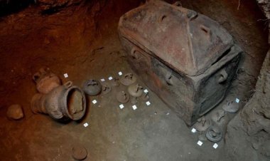 Κύκλος αρχαιολογικών διαλέξεων στο Μουσείο Κυκλαδικής Τέχνης για τις πολυσχιδείς ανασκαφικές δράσεις στην Κρήτη