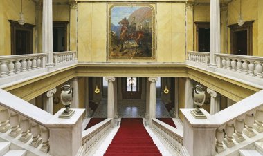 Ανεβαίνει το πολιτικό θερμόμετρο για νέο Πρόεδρο της Δημοκρατίας – Ποιοι προτείνονται, ποιος ο επικρατέστερος