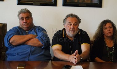 Αντιπαράθεση για τον νέο Ο.Ε.Υ της Δ.Ε.Υ.Α.Μ στο Δημοτικό Συμβούλιο Μυκόνου - Όλα όσα ελέχθησαν  (videos)