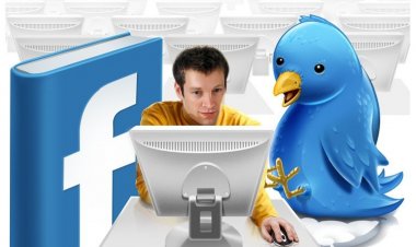 Σοκ για Facebook και Twitter: Εφαρμογές «κλέβουν» προσωπικά δεδομένα από τους λογαριασμούς χρηστών