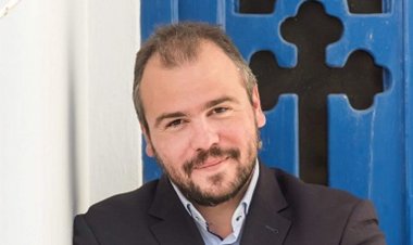 Διαβεβαίωση Υπουργείου Υποδομών & Μεταφορών για την ολοκλήρωση της επέκτασης του αεροδρομίου Σύρου