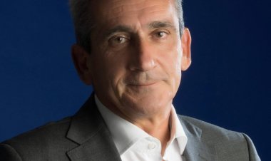 Συλλυπητήρια δήλωση του Περιφερειάρχη Νοτίου Αιγαίου, Γιώργου Χατζημάρκου, για την απώλεια του Βασιλείου Καμπουράκη