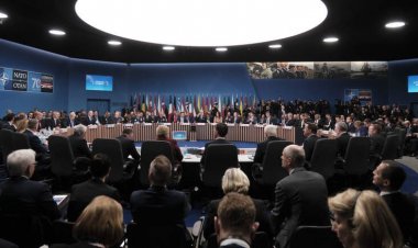 Οι ηγέτες των κρατών μελών του ΝΑΤΟ συμφώνησαν κείμενο κοινού ανακοινωθέντος