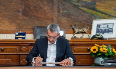 Ίος: Με 176.500,00 € από ευρωπαϊκούς πόρους της Περιφέρειας  για την ενεργειακή αναβάθμιση του Δημοτικού Σχολείου και του Νηπιαγωγείου