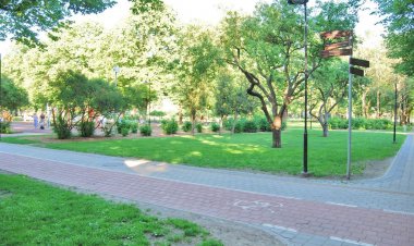 Με 15 εκατ. χρηματοδοτούνται οι Δήμοι για την απόκτηση νέων κοινόχρηστων χώρων