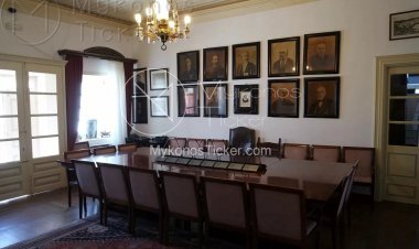 Διευρύνεται η αναλογία 3/5 των Δημάρχων και Περιφερειαρχών σε επιπλέον Επιτροπές και Όργανα