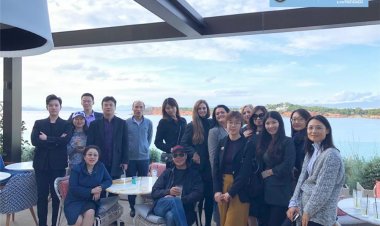 Δράσεις προσέλκυσης του Κινεζικού συνεδριακού τουρισμού στην Αθήνα