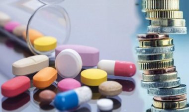 Νέες τιμές των φαρμάκων: Αυξήσεις και Μειώσεις σε 8.000 φάρμακα - Μειώνεται η συμμετοχή των Ασφαλισμένων