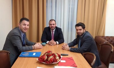 Στο επίκεντρο ο πρωτογενής τομέας της Τήνου και των Κυκλάδων