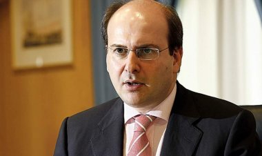 Χατζηδάκης : Δημοπρατείται στην Μύκονο Μονάδα Επεξεργασίας Απορριμμάτων εντός του 2020 - 17 σε όλη τη χώρα