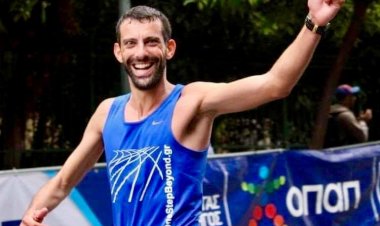 Συνεχίζει την καριέρα του στον Α.Ο. Μυκόνου ο Αλέξανδρος Μπόλιας