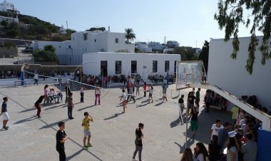 Τριών Ιεραρχών: Τέλος η αργία για όλες τις εκπαιδευτικές βαθμίδες!! Καθιερώνεται ως… ημιαργία [Εγκύκλιος]