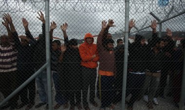 Υπουργείο Μεταναστευτικής Πολιτικής επανιδρύει η κυβέρνηση