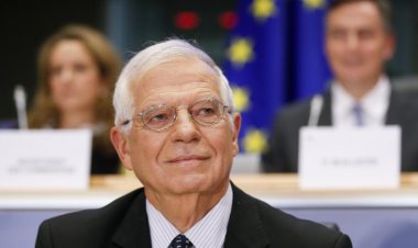 Δήλωση Ζοζέπ Μπορέλ στο Der Spiegel: Η ΕΕ είναι έτοιμη να στείλει στρατό στη Λιβύη εάν είναι απαραίτητο