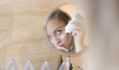 ΕΟΦ: Προσοχή!! Αναστέλλεται τζελ για δερματοπάθειες, ως ύποπτο για καρκινογενέσεις!!