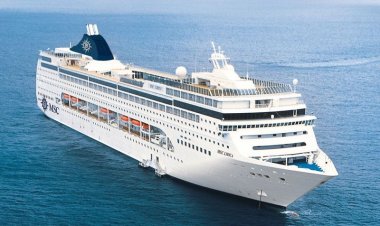 Η Μύκονος στην 7ήμερη κρουαζιέρα του υπερπολυτελούς «ΜSC LIRICA» με homeport τον Πειραιά