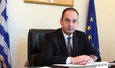 Πλακιωτάκης: Τα λιμάνια μας να εκσυγχρονισθούν και να εξελιχθούν σε ατμομηχανές ανάπτυξης