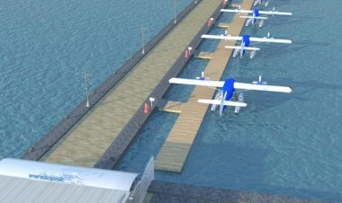 Απλουστεύονται και επιταχύνονται οι διαδικασίες που απαιτούνται για την αδειοδότηση των υδατοδρομίων - Τι προβλέπει το νέο νομοσχέδιο