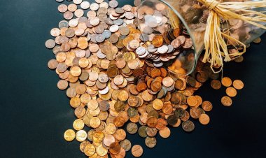 Προς απόσυρση τα κέρματα των 1 και 2 cents - Το σκεπτικό της Κομισιόν