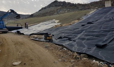 Κλείσιμο 5 χωματερών σε νησιά!! Απομένουν 52 εκ των οποίων 2 στη Μύκονο!!