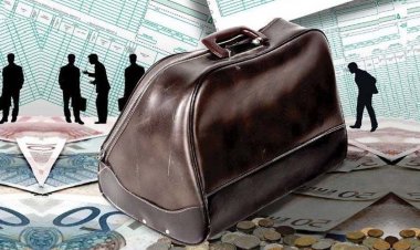 Στο στόχαστρο τα κέρδη από Airbnb!! Δηµιουργία ηλεκτρονικής υποδοµής καταθέσεων για Αδήλωτα Εισοδήματα Εξωτερικού